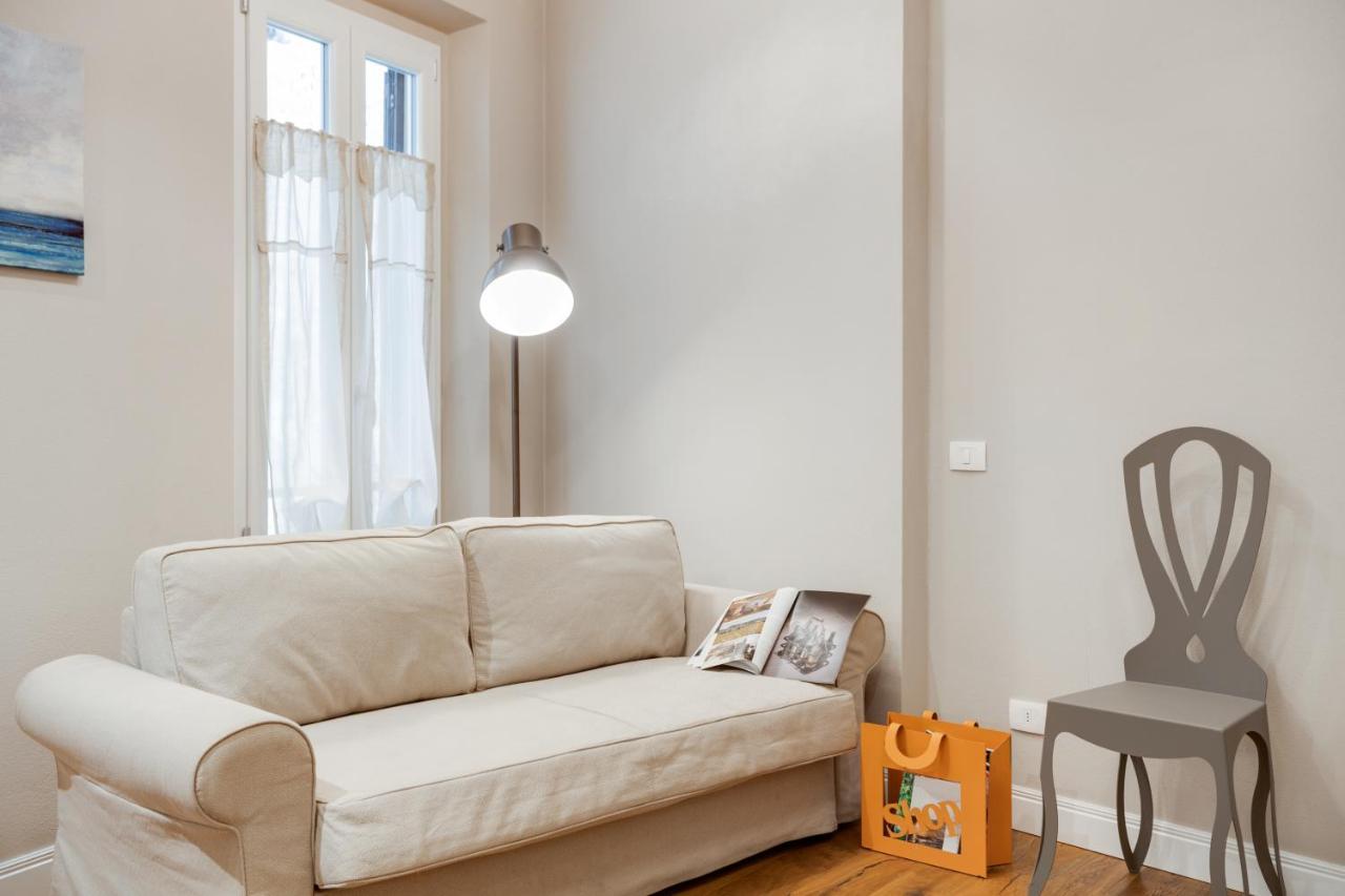 Palazzo Pitti & Ponte Vecchio Cozy Flat Apartment Firenze Bagian luar foto