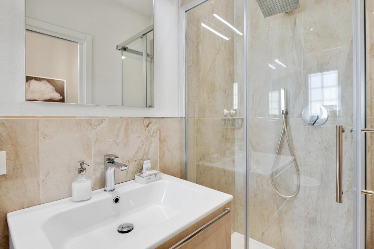 Palazzo Pitti & Ponte Vecchio Cozy Flat Apartment Firenze Bagian luar foto